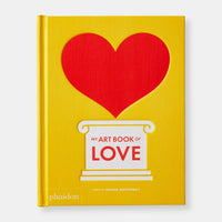 My Art Book Of Love