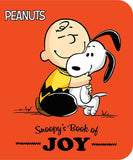 Snoopy's Book of Joy by Charles  M. Schulz