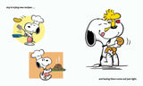 Snoopy's Book of Joy by Charles  M. Schulz