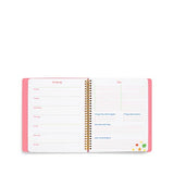Undated Weekly Planner, Let Me Write That Down