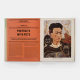 The Art Book For Children 2024: Combined & Expanded Edition