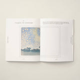 The Guided Sketchbook