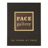 50 Years at Pace Regular price