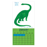 David Shrigley Official and Exclusive 2027 Wall Calendar