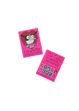 Cowgirl valentine set