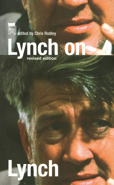 Lynch On Lynch: