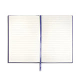 Panic At the Desk-O - Funny Vintage Hardcover Notebook
