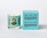 Walter Mercado Luna Candle