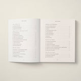 The Guided Sketchbook