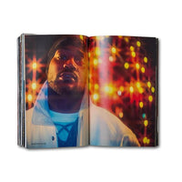 Living Proof Triumph: Icons of Rap - Clay Patrick Mcbride – Dale