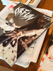 ORFUN Magazine Issue 1