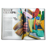 Living proof Magazine issue 15