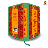 Tao Te Ching (Deluxe Hardbound Edition)