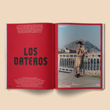 Mildew Magazine: Issue 4