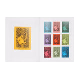 Lost in Space: New York City Weed Labels of the 80s