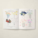 The Guided Sketchbook