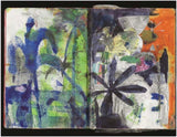 Juan José Heredia \\// Sketchbooks