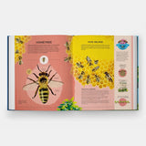 Nature's Tiny Champions: The Big Book of Little Creatures