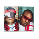 Living Proof Triumph: Icons of Rap - Clay Patrick Mcbride