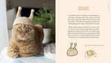 Cat-Hair Hats For Cats