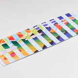 VOL ①② — OP ART Sticker Based Art Pack