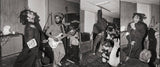 Fearless Vampire Killers: The Bad Brains Photograp