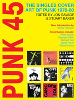 ■ The Album Cover Art of Punk Punk 45: The Singles Cover Art of Punk 1976–80 – Dale Zine Shop