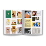 The Unbelievably Fantastic Artists' Sticker Book