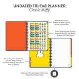 Miffy Planner