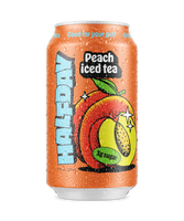 Peach Green Tea 12-Pack
