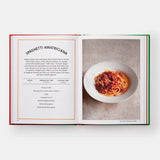 The Silver Spoon: Favorite Italian Recipes for Children