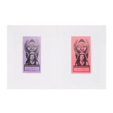 Lost in Space: New York City Weed Labels of the 80s