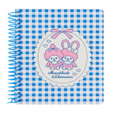 Monchhichi & Chimutan Journal