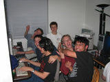 LAN Party Inside the Multiplayer Revolution Merritt K
