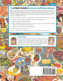 Vintage Scratch & Sniff Sticker Collector's Guide - Paperback