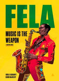 Fela : Jibola Fagbamiye & Conor McCrerry