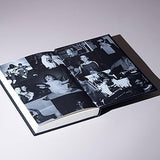 Night People: How to Be a DJ in '90s New York City