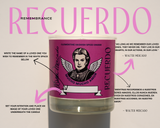 Walter Mercado - Recuerdo Candle 