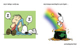 Snoopy's Book of Joy by Charles  M. Schulz