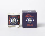 Walter Mercado Mal de Ojo Candle