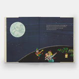 Moon Man