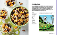 Chef Snoopy Cookbook Tasty Recipes for Young Chefs