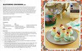 Gremlins: The Official Cookbook Written By: Jenn Fujikawa, Erik Burnham