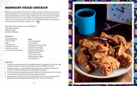 Gremlins: The Official Cookbook Written By: Jenn Fujikawa, Erik Burnham