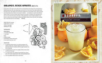 Gremlins: The Official Cookbook Written By: Jenn Fujikawa, Erik Burnham