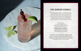 The Sopranos: The Official Cocktail Book Written By: Sarah Gualtieri, Emma Carlson Berne