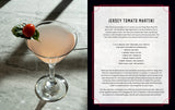 The Sopranos: The Official Cocktail Book Written By: Sarah Gualtieri, Emma Carlson Berne