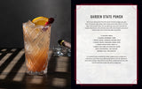 The Sopranos: The Official Cocktail Book Written By: Sarah Gualtieri, Emma Carlson Berne