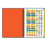 Miffy Planner
