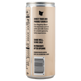 Intelligentsia Oat Latte, 8oz